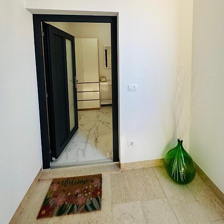 Studio Zara Rovinj Eksteriør bilde