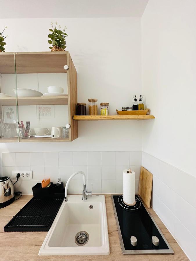 Studio Zara Rovinj Eksteriør bilde
